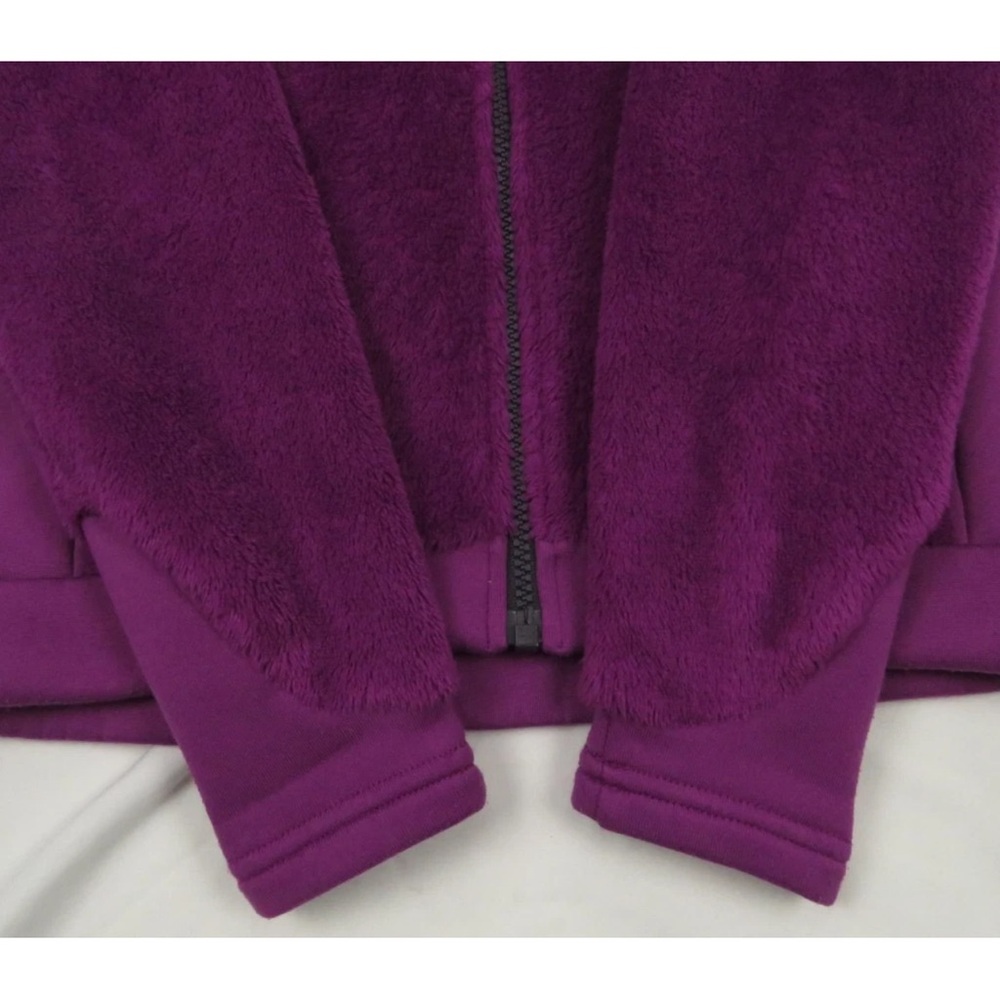 Mountain Hardwear High Loft Monkey Fleece Polartec Thermal Full Zip Jacket XS - Picture 3 of 9